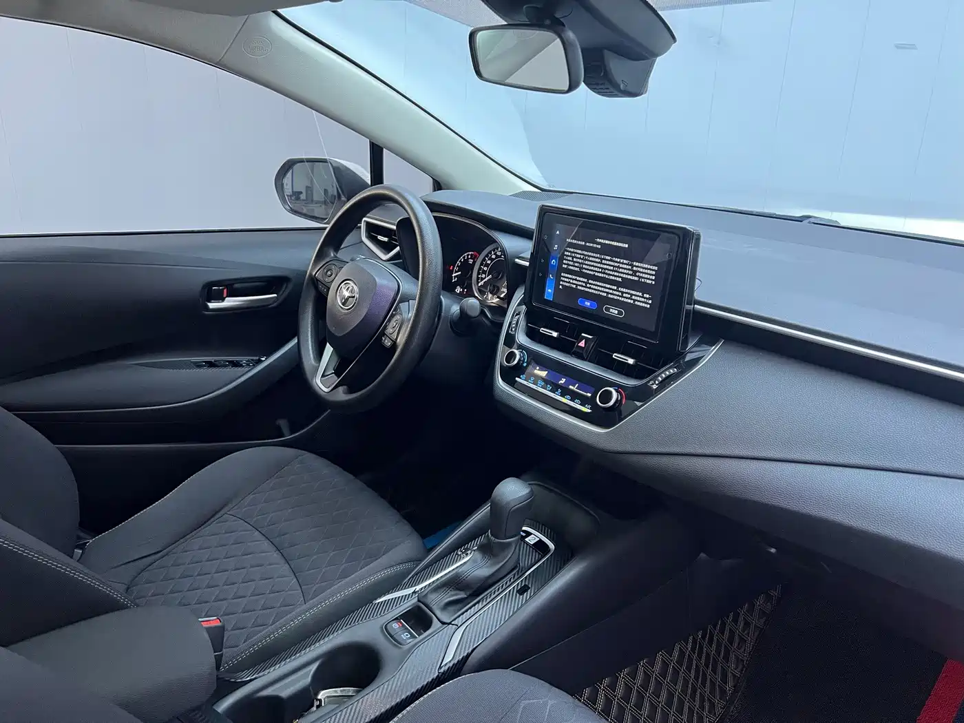 Toyota Allion 2023 2021 2.0L Luxury Edition