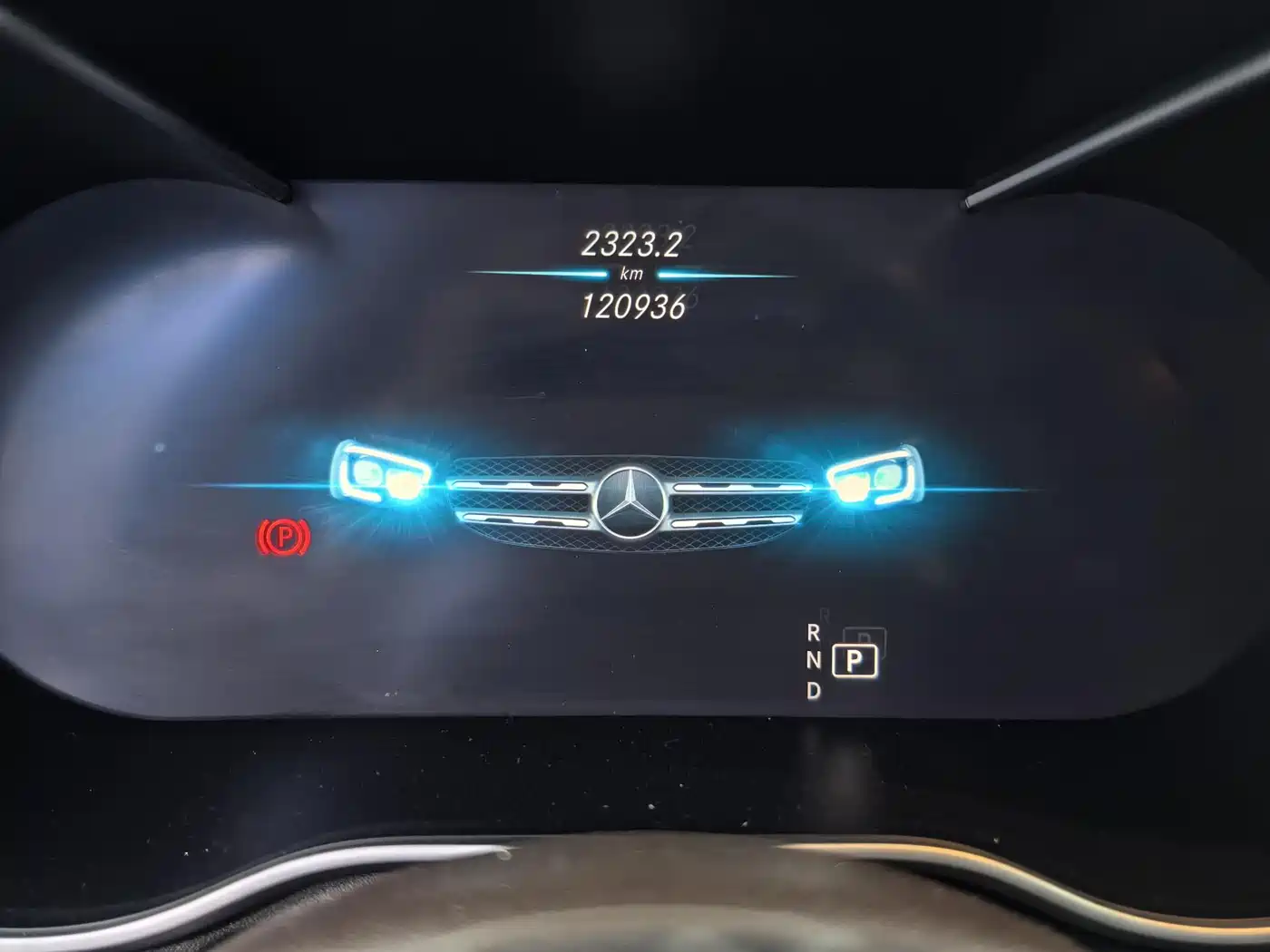 Mercedes-Benz GLC 2020 GLC 300 L 4MATIC Dynamic фото 21