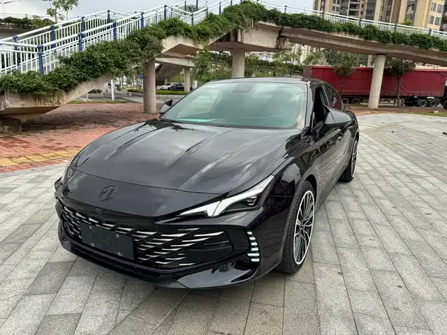 MG 7 2023