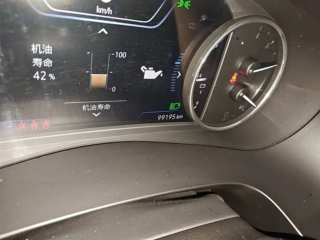 Buick LaCrosse 2021 652T Premium Edition фото 5