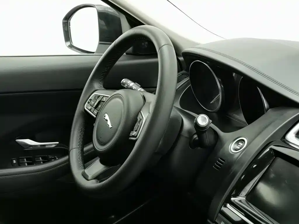 Jaguar E-PACE 2020 2018 P200 S China VI