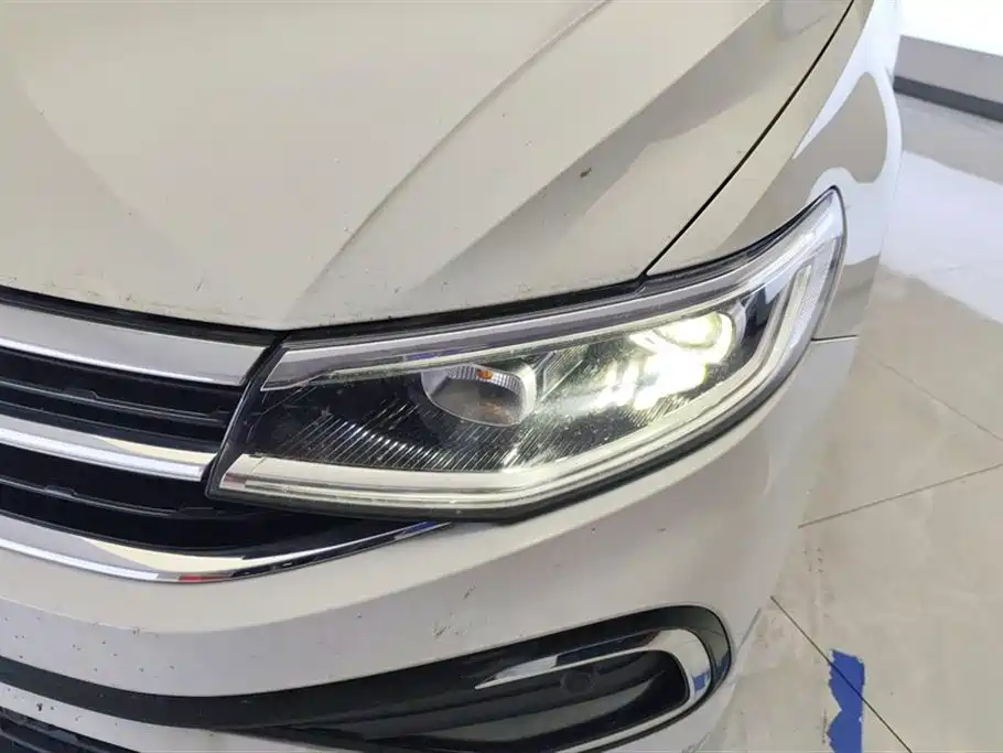 Volkswagen Bora 2023 200TSI DSG Yuexing PRO Edition фото 5
