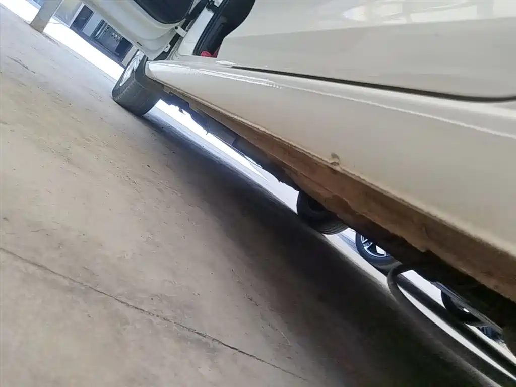 Volkswagen Santana 2021 1.5L Manual Trend Edition фото 21