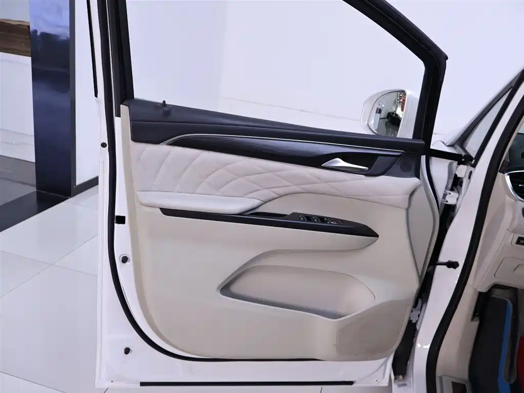 Buick GL8 2022 ES Landmark 653T Comfort фото 18