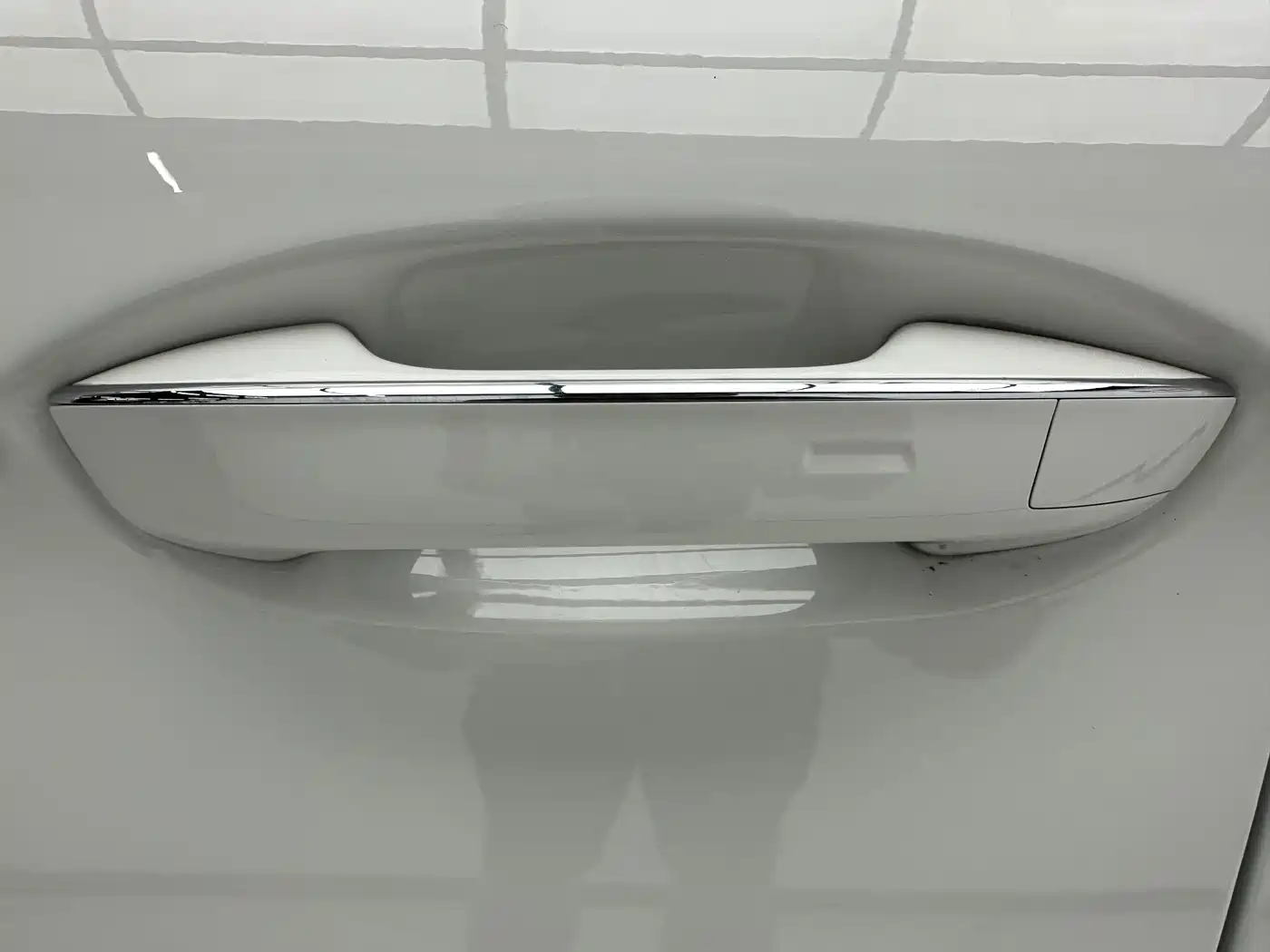 Volkswagen Lamando, миниатюра 11