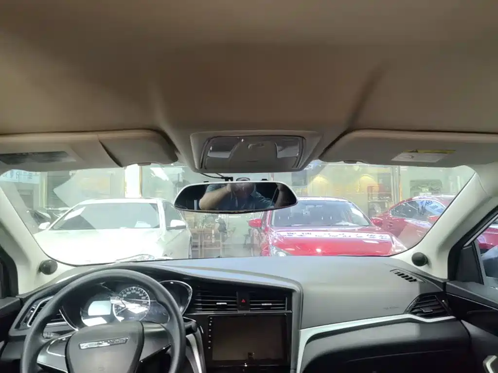 Venucia D60 2019 2019 100K Glory 1.6L XE CVT Chen Xiang Edition China VI