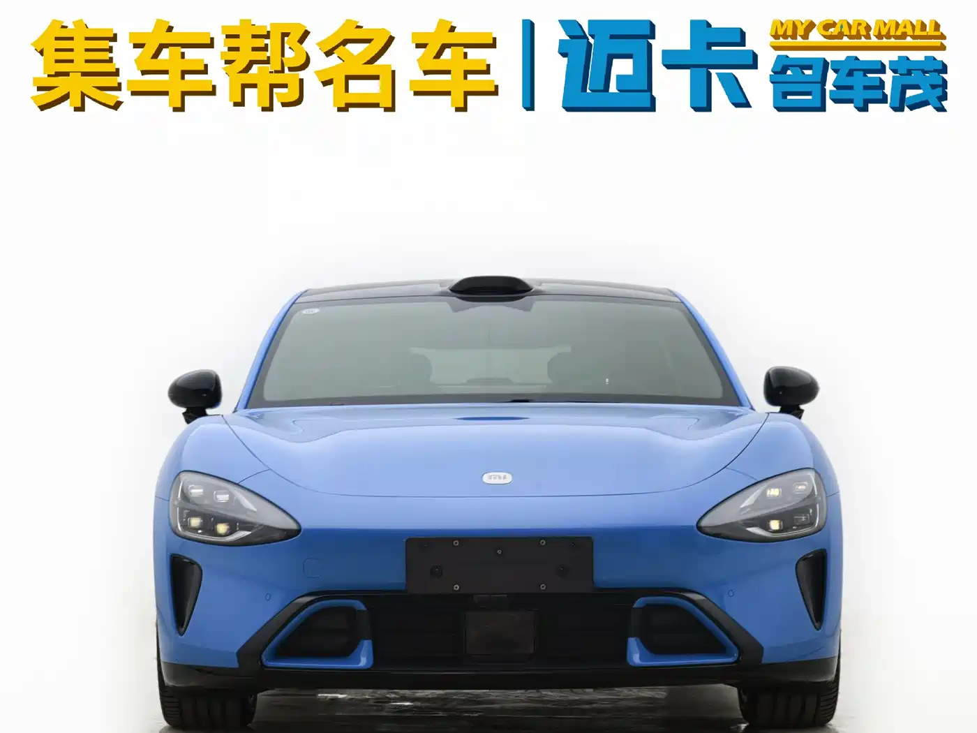 Xiaomi Auto Xiaomi SU7 2026 Rear-Wheel Drive Edition фото 2
