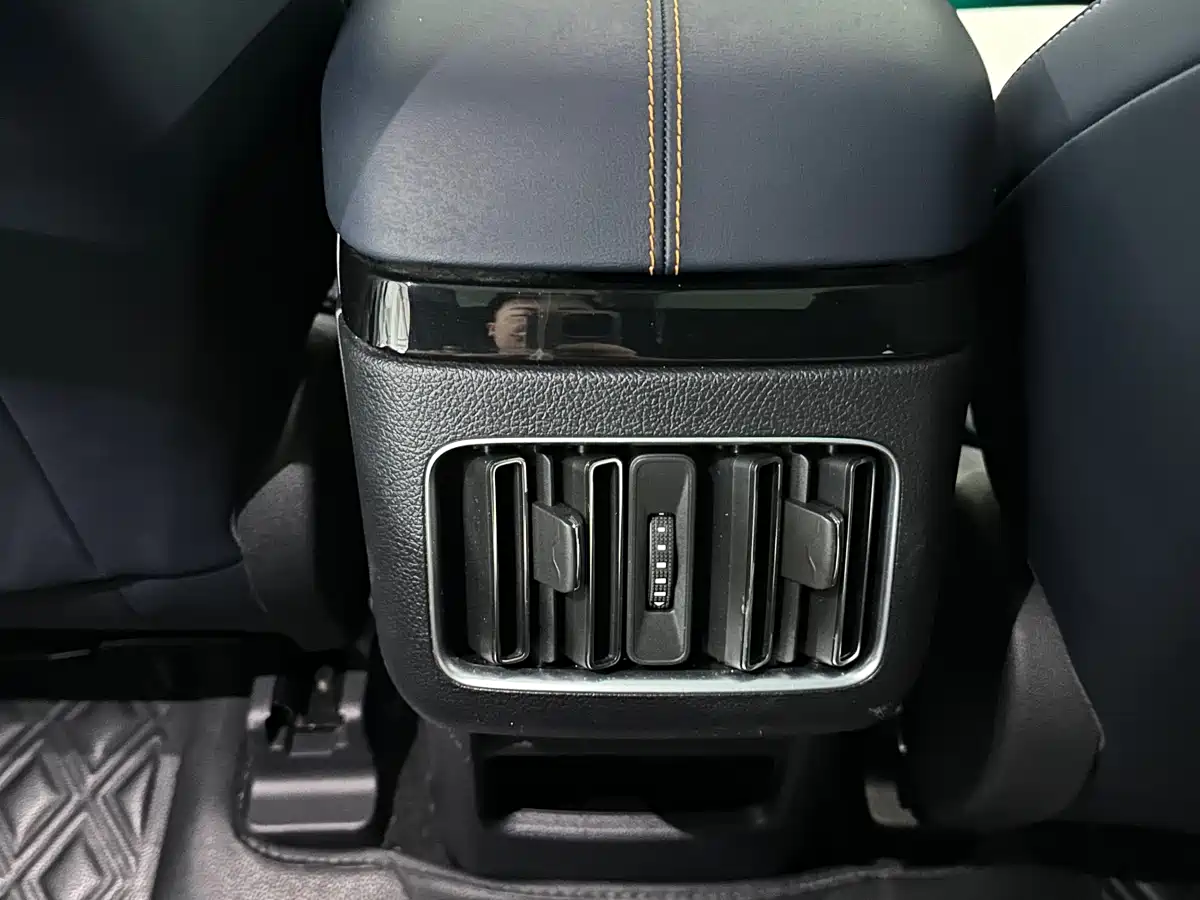 BYD SONGJIANG NEW ENERGY