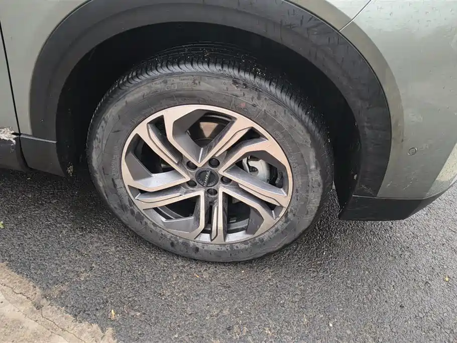 Haval Xiaolong 2023 1.5L 110KM Pilot Edition фото 6