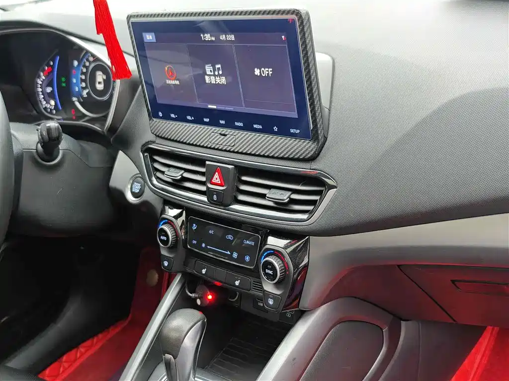Hyundai Fista 2019 280TGDi Smart Speed Edition China V фото 21