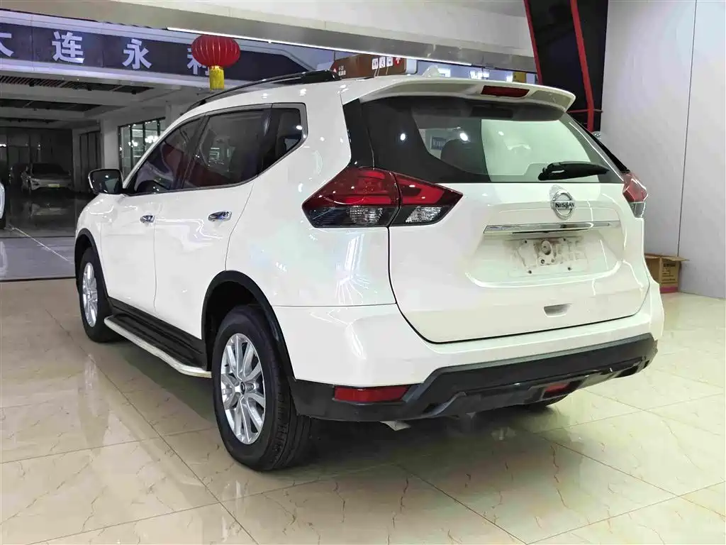 Nissan X-Trail, миниатюра 17