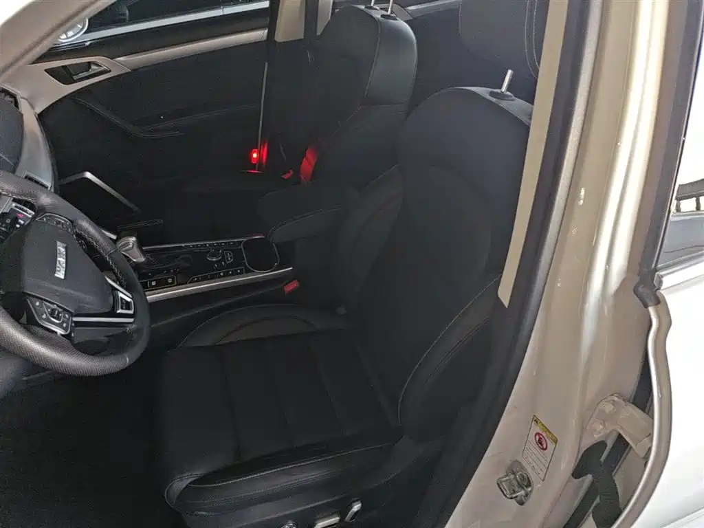 Haval H7 2019 2.0T Zhixiang Edition China V фото 15