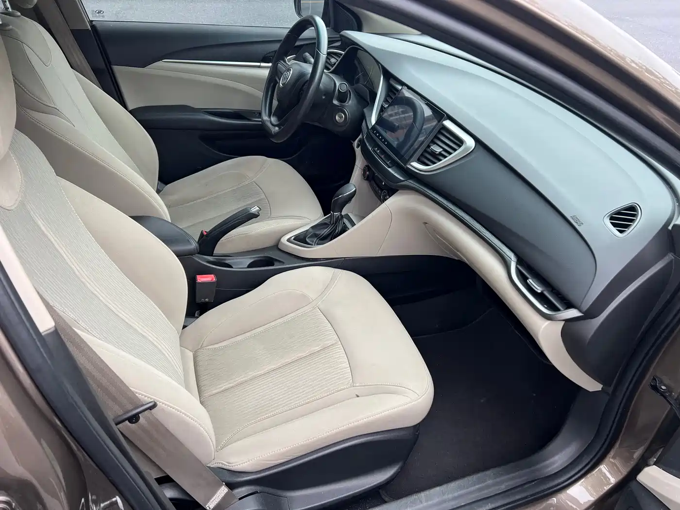 Buick Excelle 2017 15N Automatic Progressive фото 12