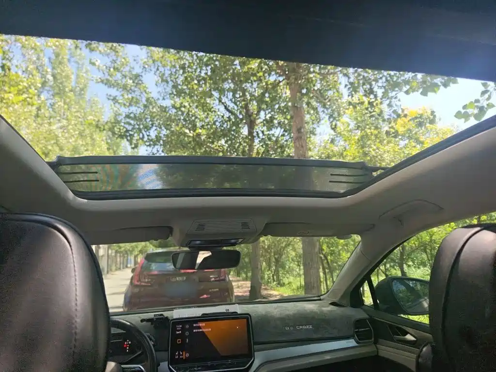 Volkswagen ID.6 CROZZ 2021 2021 Long Range PURE+ Edition