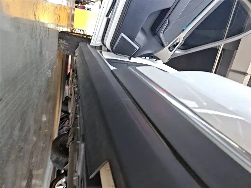 Haval H7 2019 2.0T Zhixiang Edition China V фото 22