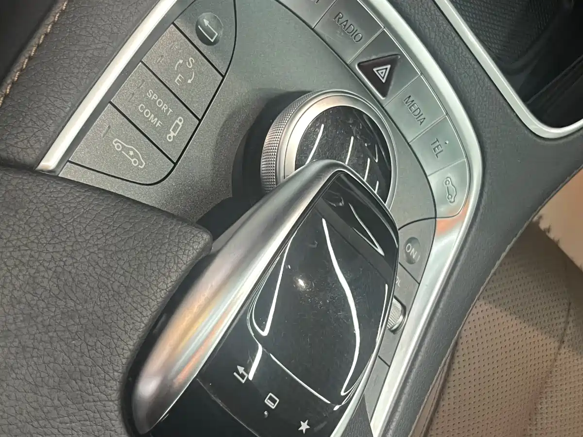 Mercedes-Benz S-Class 2016 S 320 L Luxury фото 11