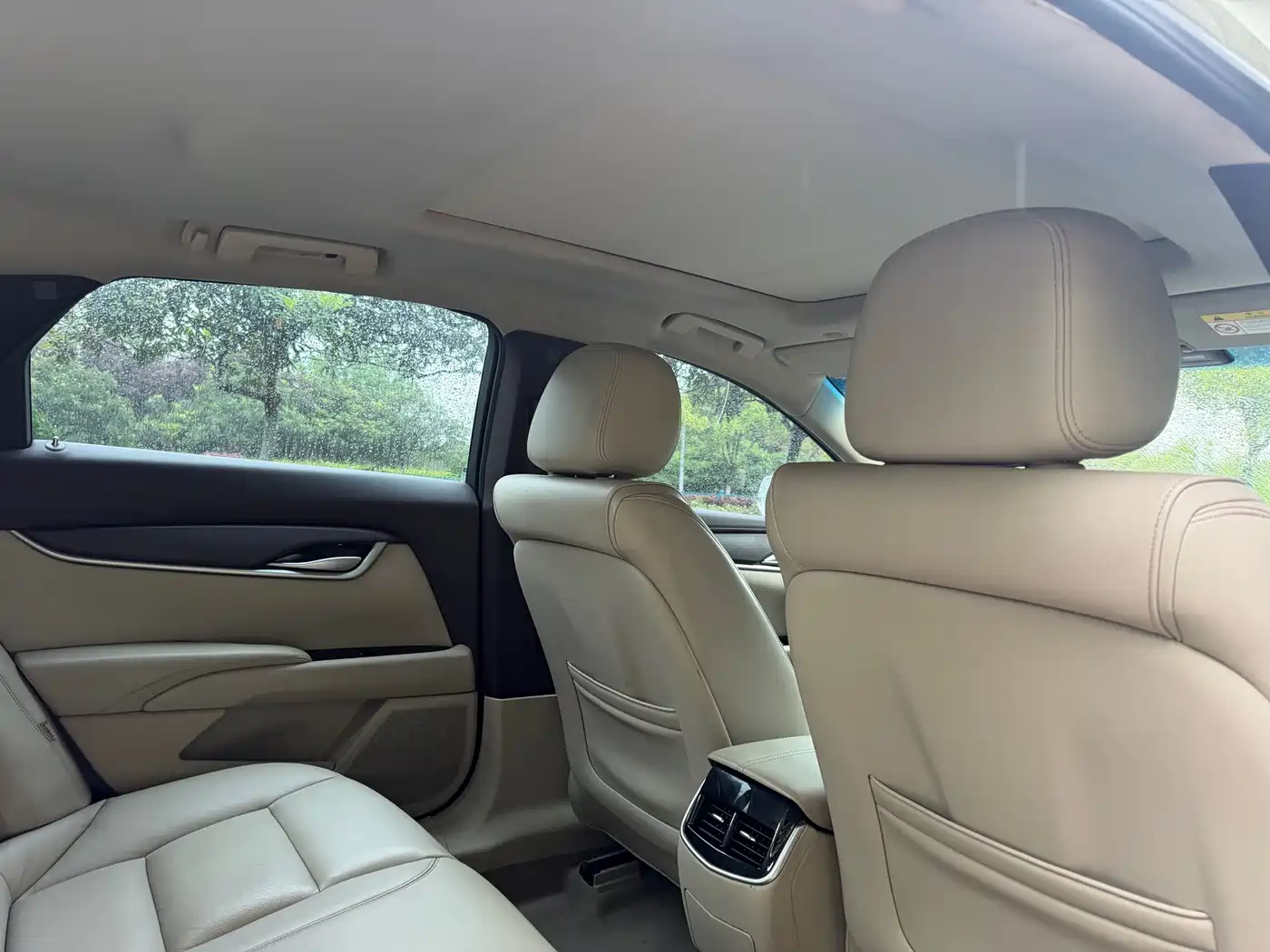 Cadillac XTS 2015 28T Comfort фото 13