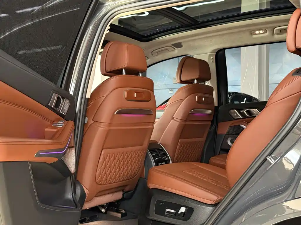 BMW X7 M60i 2023 2023 xDrive M60i