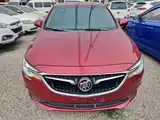 Фото 3 - Buick Excelle