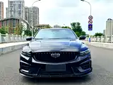 Фото 2 - Geely Preface