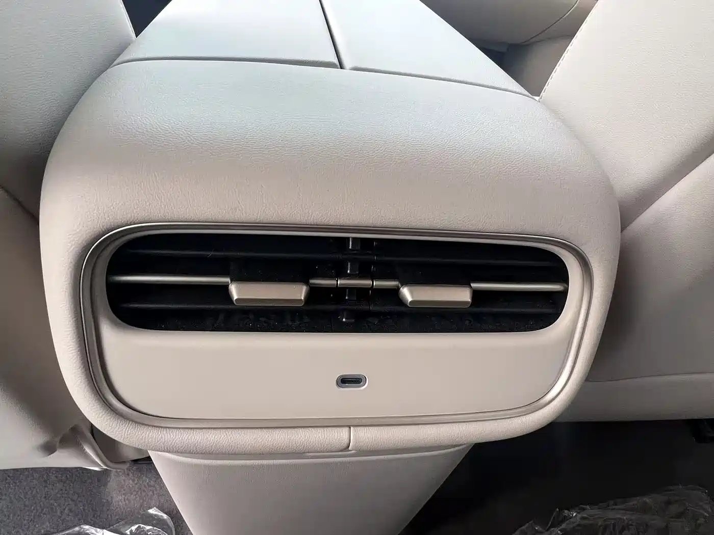 ZHIJI AUTOMOBILE ZHIJI LS6