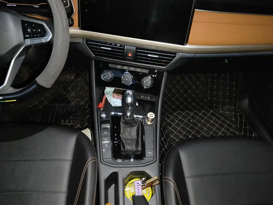 Volkswagen Bora 2024 200TSI DSG Joy Ride PRO Edition фото 16