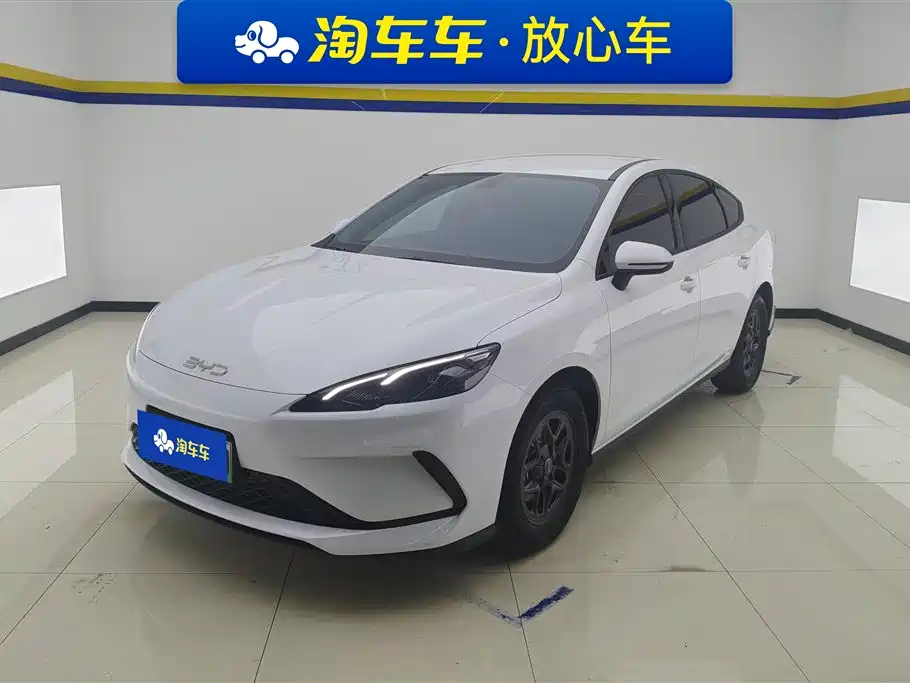 BYD Hai Bao 05 DM-i 2025 DM-i Smart Drive Edition 55KM Luxury