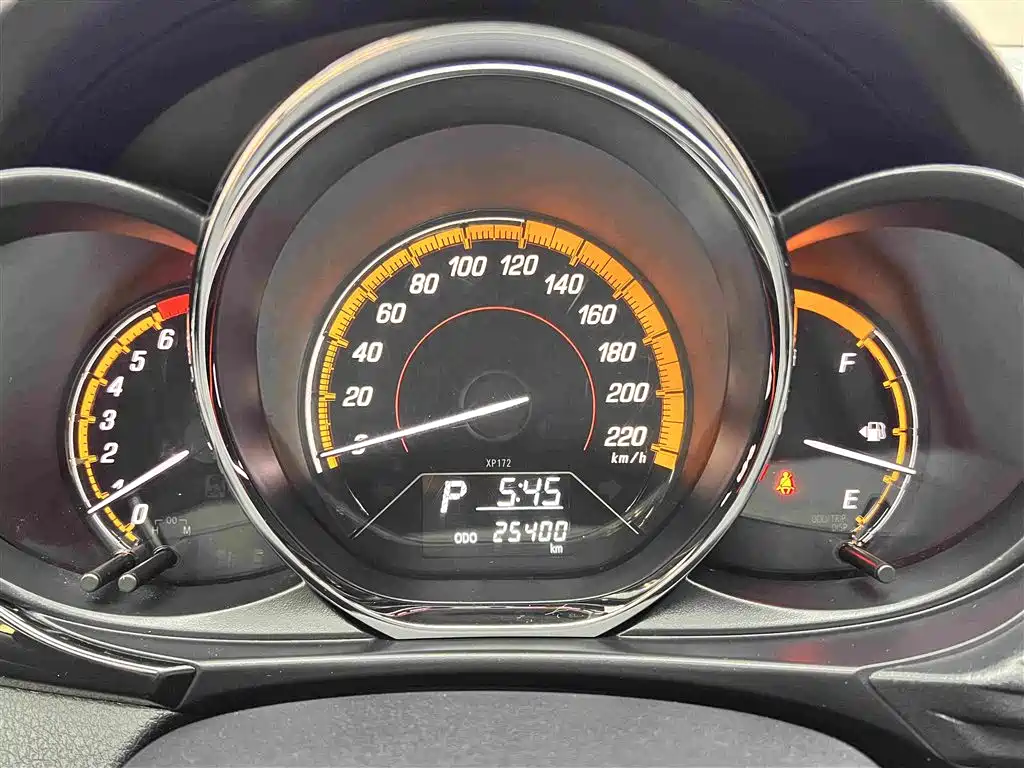 Toyota Yaris, миниатюра 17