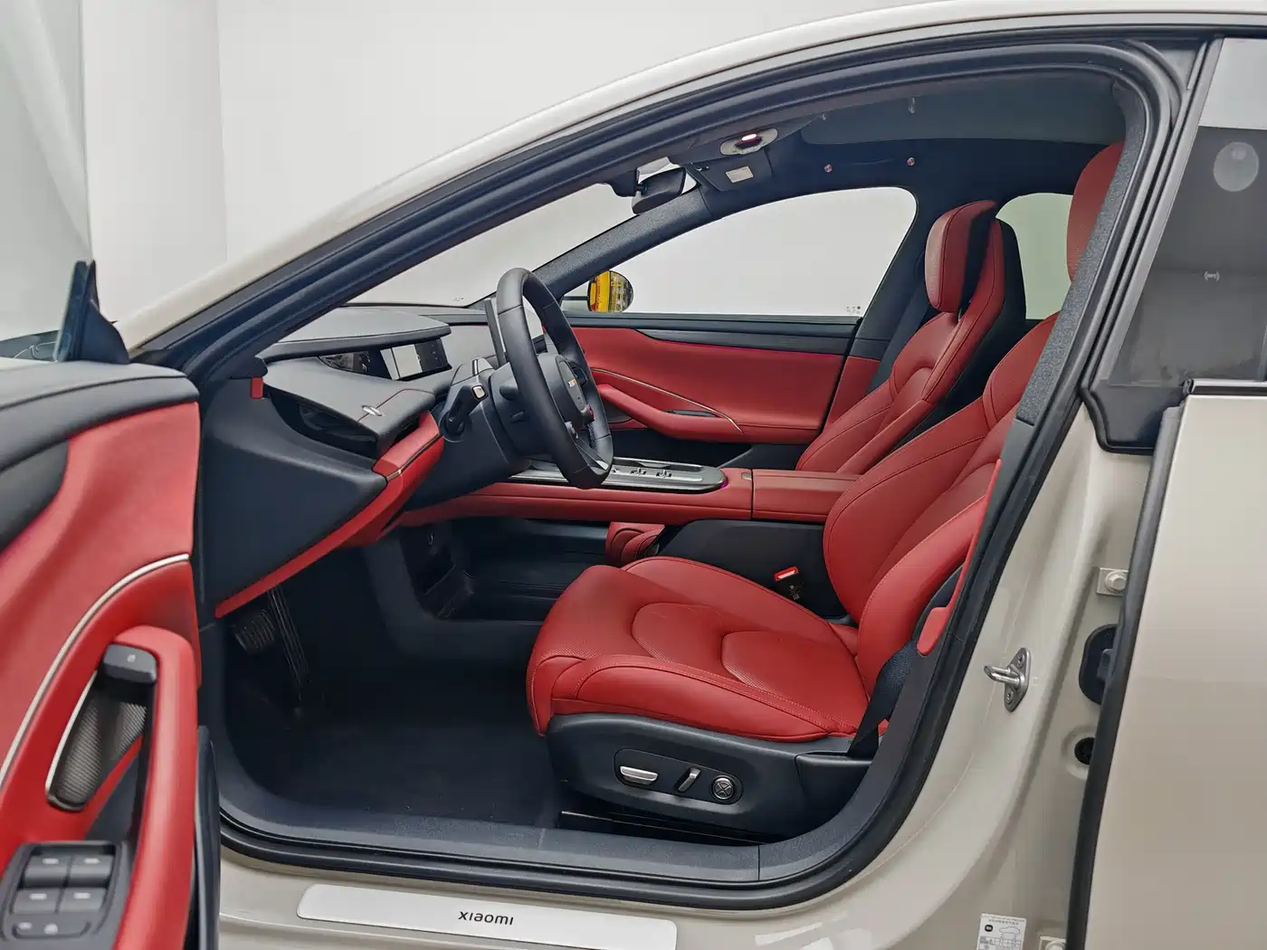 Xiaomi Auto Xiaomi SU7 2024 RWD Long Range Intelligent Driving Edition фото 14