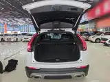 Фото 19 - Cadillac XT4