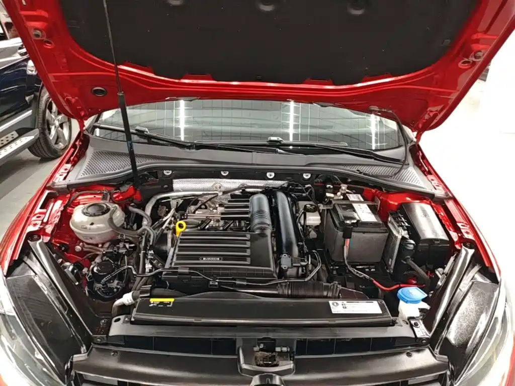 Volkswagen Golf, миниатюра 20