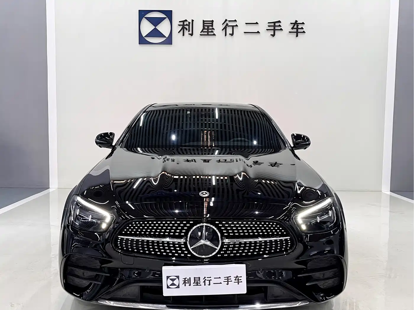 Mercedes-Benz E-Class 2021 E 300 L Sport Luxury Edition фото 2