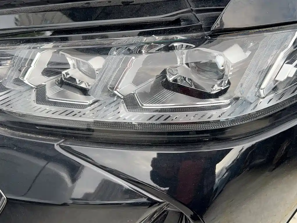 WEY Mocha 2022 2021 2.0T 2WD Extra Rich Edition