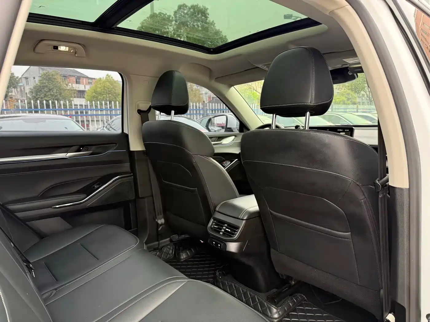 Haval H6 2022 3rd Gen 1.5T Auto 2WD Max фото 12