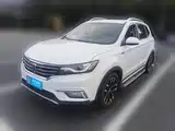 Фото 1 - Roewe RX5
