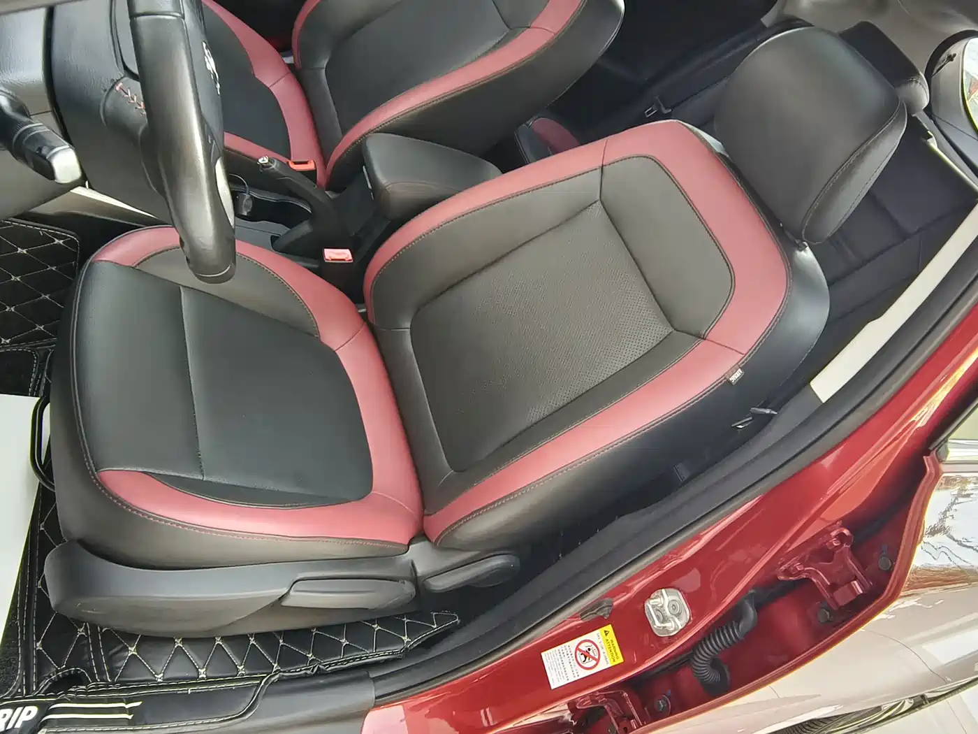 Changan Eado XT 2016 2015 1.6L Automatic Handsome China IV