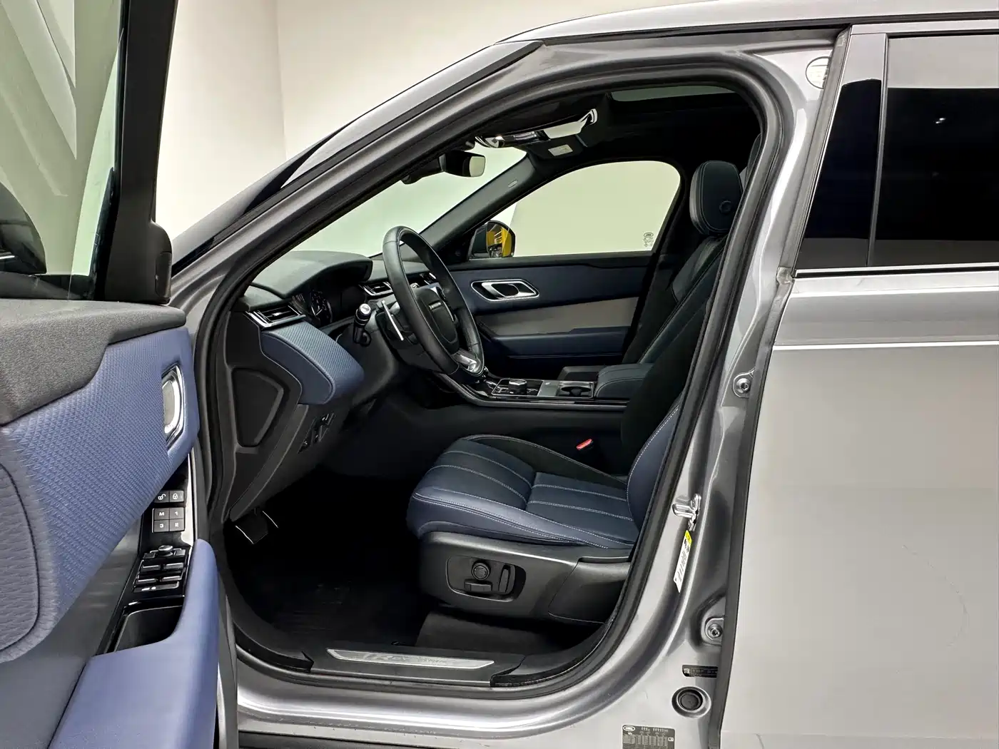 LAND ROVER RANGE ROVER STAR PULSE