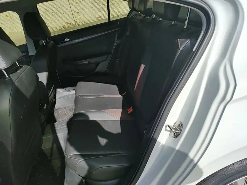 Volkswagen Bora, миниатюра 17