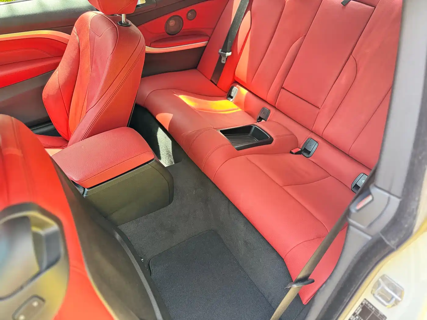 BMW 4 Series 2017 430i M Sport Package фото 6