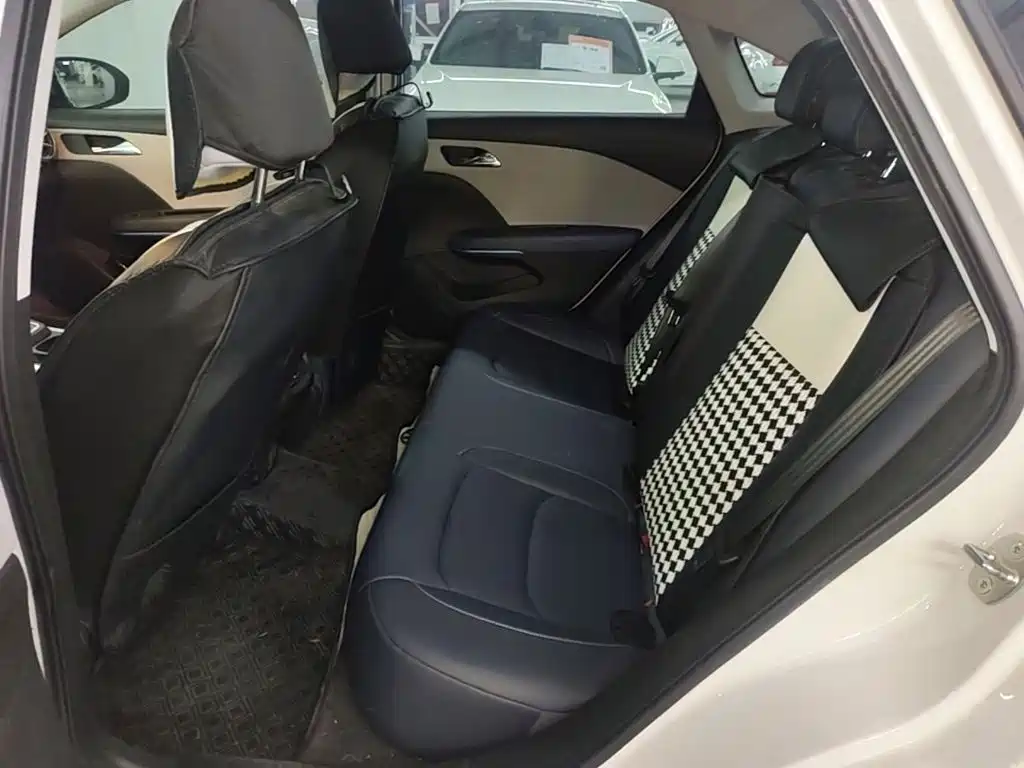 Chevrolet Monza 2024 2024 1.5L Dual-Clutch Delight Edition