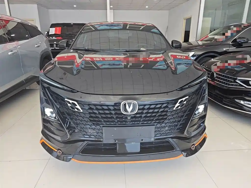 CHANGAN UNI-T