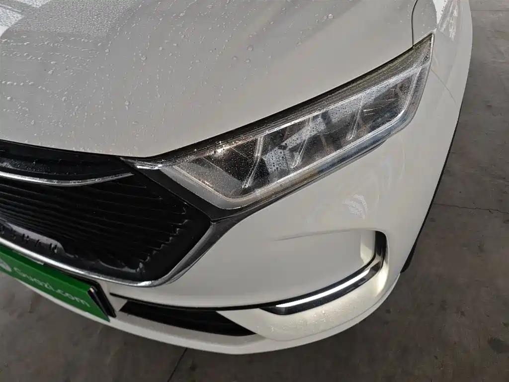 Changan Oshan X7 2020 2020 1.5T Auto Premium