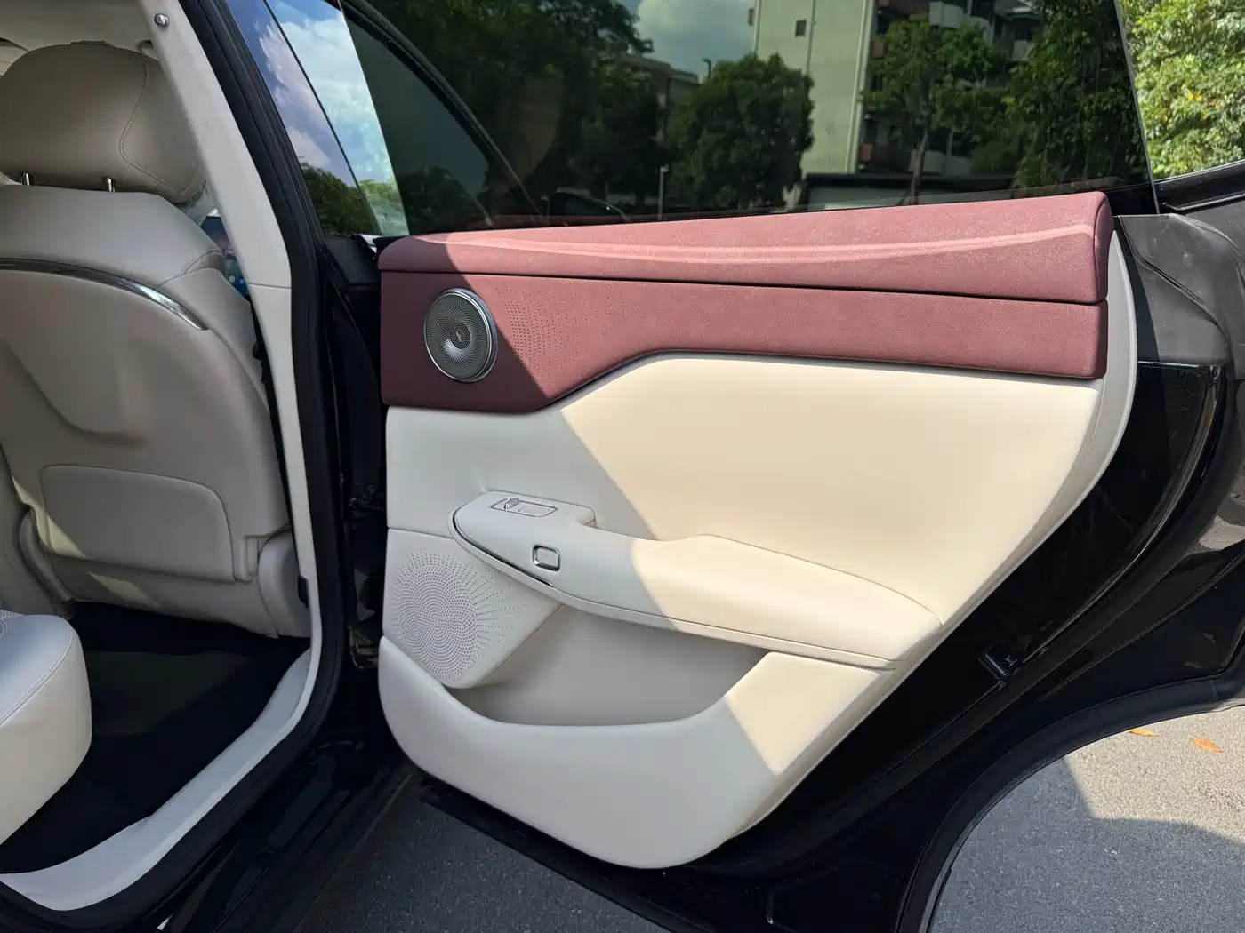 Voyah Auto Voyah Zhiyin 2025 Base фото 13
