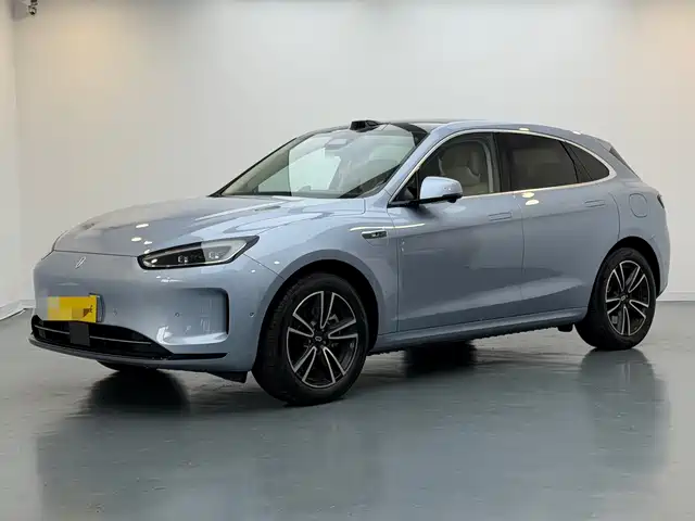 AITO ASK THE WORLD M5