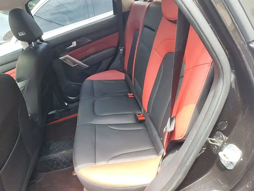 Haval H2 2017 Blue Label 1.5T Automatic 2WD Luxury фото 17
