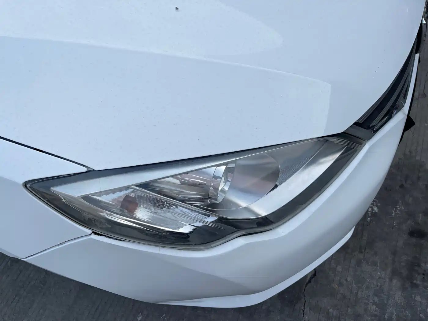 Roewe 360 2016 2015 1.5L Automatic Luxury