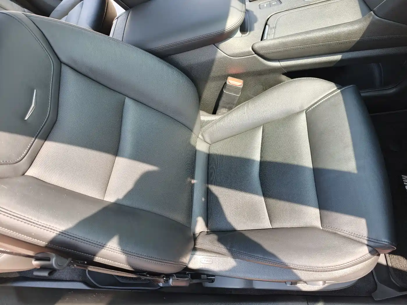 Cadillac XT5 2018 25T Luxury фото 29