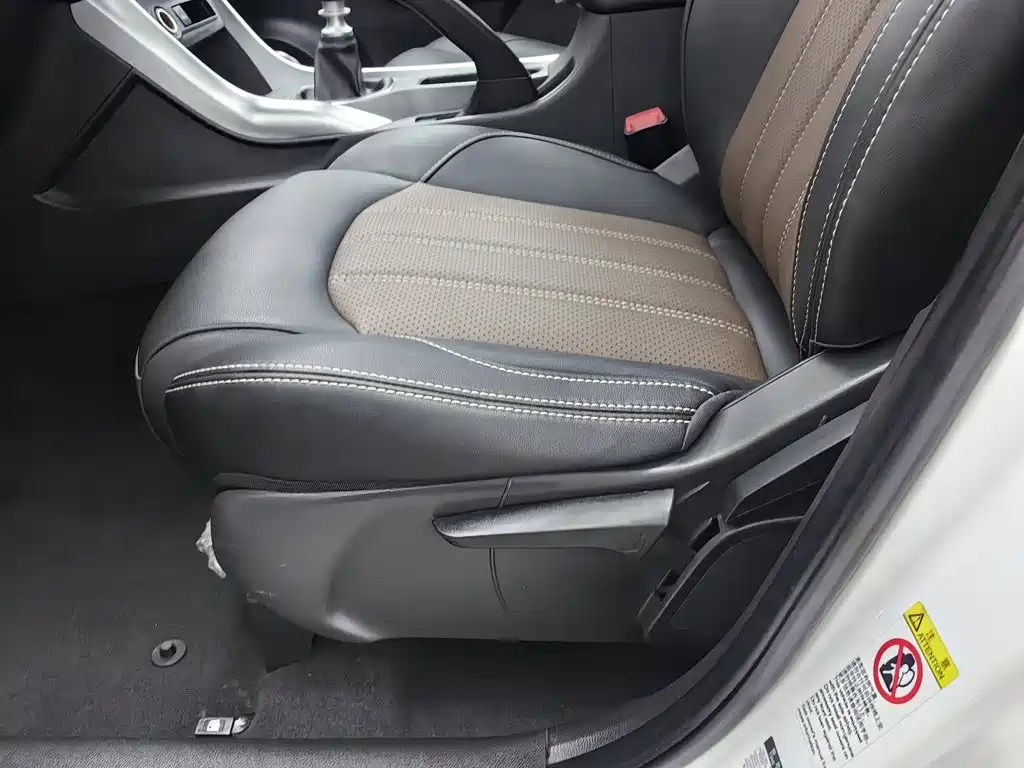 BYD Song 2018 2018 1.5TI Manual Smart Connect Advanced Edition