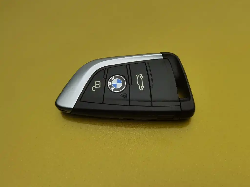 Фото 19 - BMW X2 (Import)