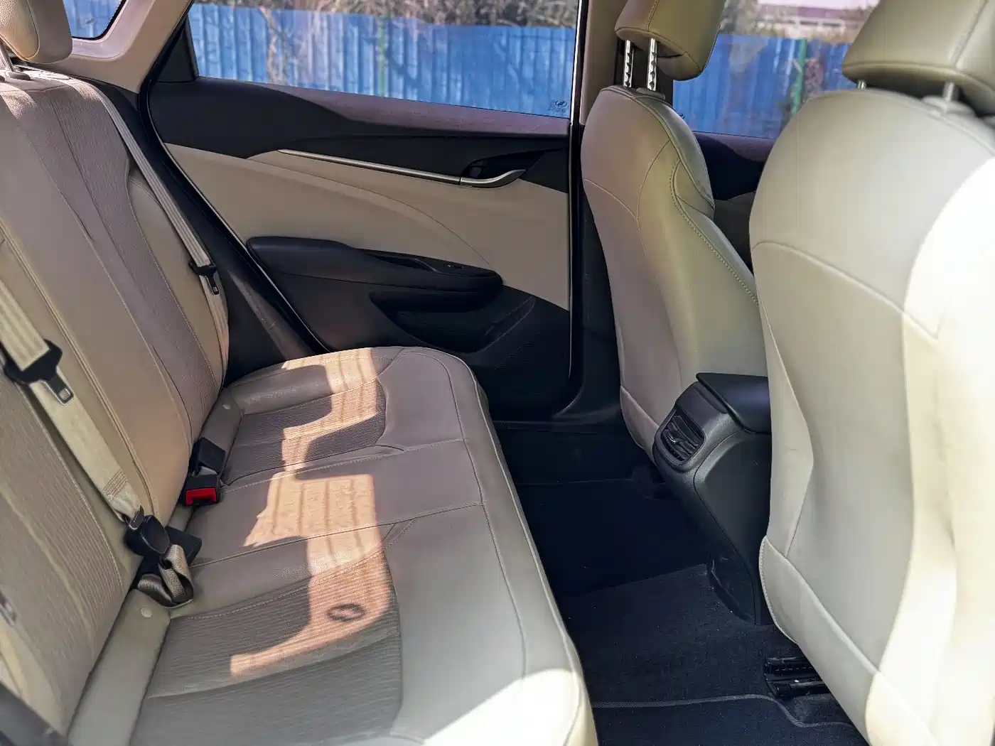 Buick Excelle 2017 15N Automatic Elite фото 8